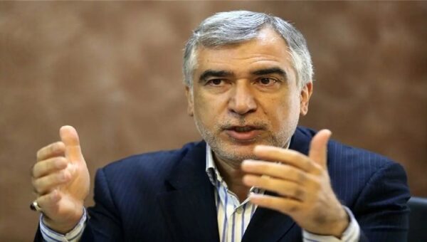 ببینید  ظهره‌وند عضو کمیسیون امنیت ملی مجلس: آمریکا در حال فروپاشی است، باور کنیم