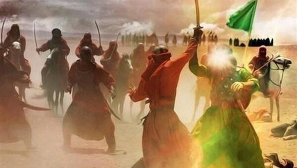 اخلاص تشکیلاتی؛ ستون فقرات هماهنگی یاران امام حسین (ع)