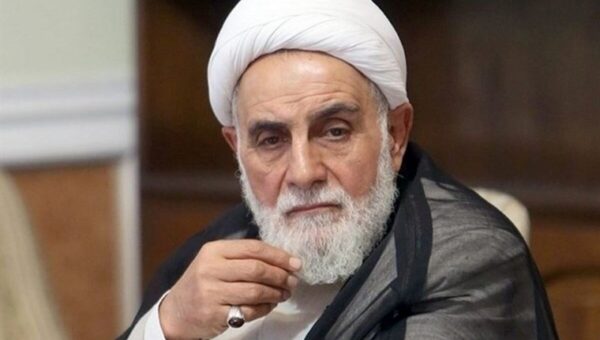 حجت‌الاسلام ناطق نوری داغدار شد+جزئیات