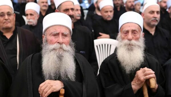 دروزی‌ها که هستند؟ / تاریخچه، قومیت، باورها و جایگاه سیاسی
