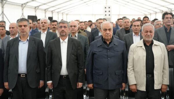 آغاز عملیات اجرایی آزادراه اراک خرم‌آباد / اتصال کلیدی شمال به جنوب کشور