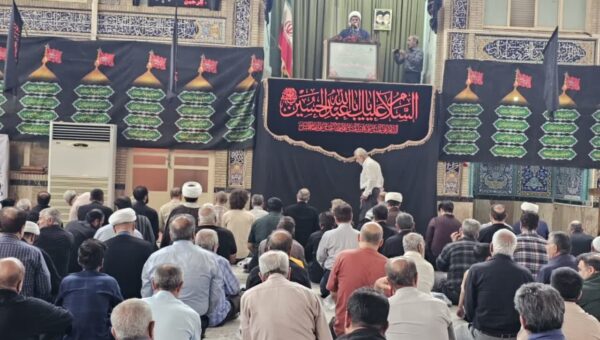 جنگ تحمیلی آمادگی، ایمان و بصیرت امت اسلامی را تقویت کرد
