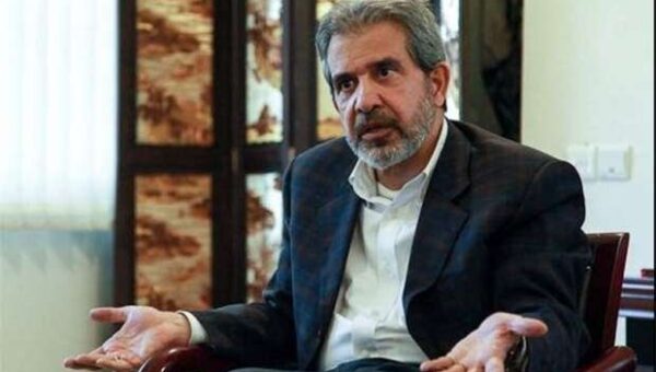 ببینید  رونمایی سخنگوی اسبق وزارت خارجه از یکی از گزینه‌های ایران در صورت فعال شدن مکانیسم ماشه