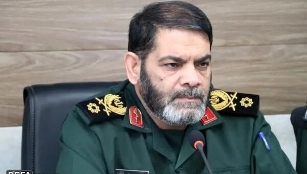 معاون سازمان بسیج: از زمانی که گشت «رضویون» فعال شده دستگیری، احضار و ارشادهای زیادی داشتیم