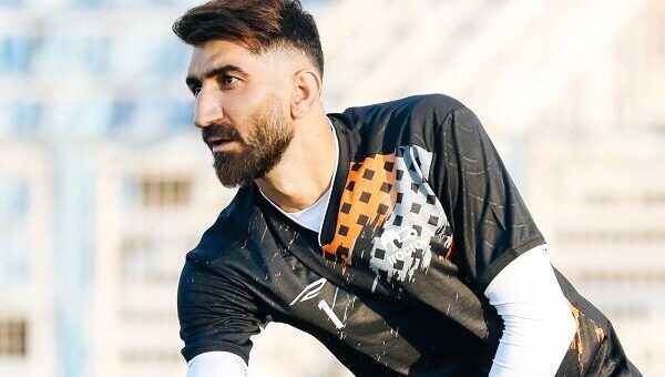 ببینید  عقب‌نشینی بزرگ بیرانوند؛ عذرخواهی از هواداران پرسپولیس!