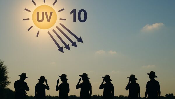 شاخص UV در ایران به عدد خطرناک ۱۰ رسید/ فرابنفش چیست و چرا باید از آن دوری کنیم؟