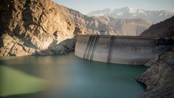 ببینید  آخرین وضعیت ذخیرۀ آب سد کرج