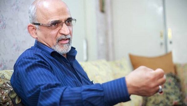 جهت گیری درست حاکمیت از منظر محسن میردامادی؛ باید از جنگ پرهیز کنیم/ صداوسیما خودش مهمترین آفت انسجام ملی است