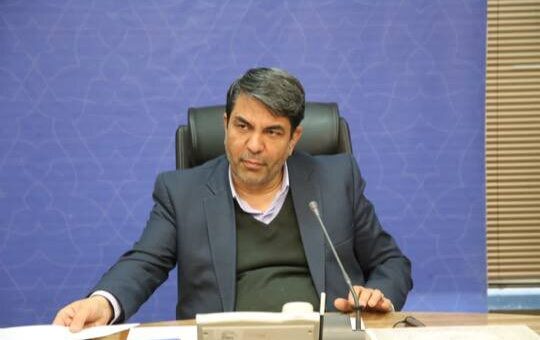 استاندار کرمان خواستار تشکیل قرارگاه مدیریت مشارکتی آب/ کارگروه استانی سازگاری با کم‌آبی