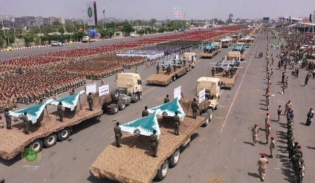 صنعاء به حالت آماده‌باش کامل درآمد؛هر تحرک مشکوک را گزارش دهید/لهجه حوثی‌ها کار را برای موساد دشوار کرد/اجرای مدل جنگ ۱۲روزه در یمن با روش نفوذ