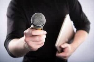 خبرنگار حقیقت؛ از آیات الهی تا خطبه‌های زینب (س)