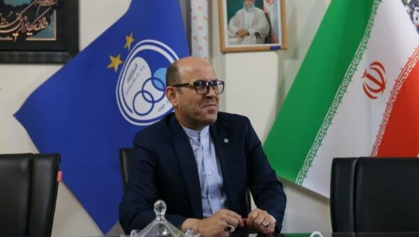 احمد سعادتمند مدیرعامل اسبق استقلال درگذشت