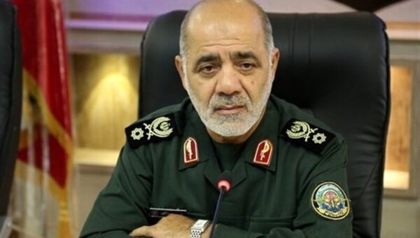 فرمانده قرارگاه خاتمالانبیاء : شجاعت، تدبیر و تدین از ویژگیهای شاخص شهید سپهبد شادمانی بود