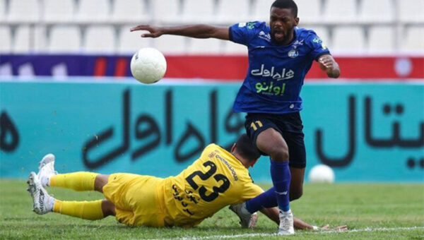 فجر به دنبال شکستن طلسم عجیب مقابل استقلال!
