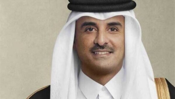 ببینید   امیر قطر خطاب به ترامپ: به محض اینکه خبردار شدم برای سوخت‌گیری در دوحه توقف خواهید داشت، گفتم خدمت برسم و از شما استقبال می‌کنم