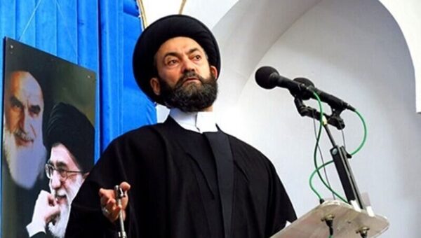 سید حسن عاملی: یک کشور اروپایی در جنگ‌ ۱۲ روزه هر شب زنگ می‌زد و التماس می‌کرد برای آتش‌بس!