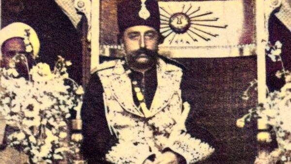 خاطرات مظفرالدین‌شاه: ورود ما به مجارستان رسمی نبود اما به قدری احترام کردند که مافوق نداشت