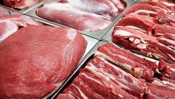 قیمت گوشت‌های وارداتی رسما اعلام شد/ گوشت مغولی، برزیلی و هندی چند؟