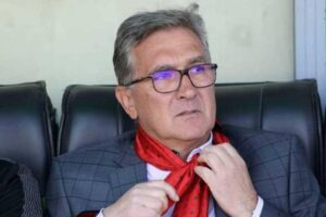 برانکو: جوابم به پرسپولیس قطعا منفی است