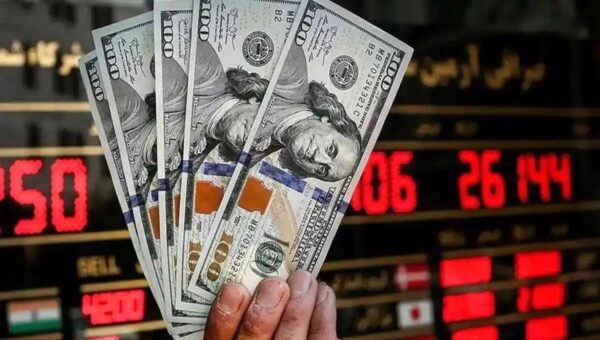 قیمت دلار، یورو و سایر ارزها ۵ آبان ۱۴۰۴/ قیمت دلار جابه‌جا شد