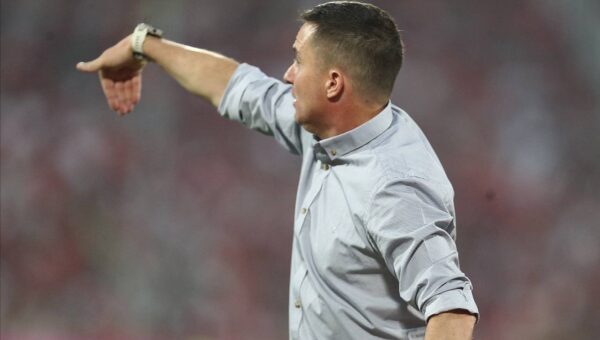 ببینید  سرمربی جدید پرسپولیس از راه رسید