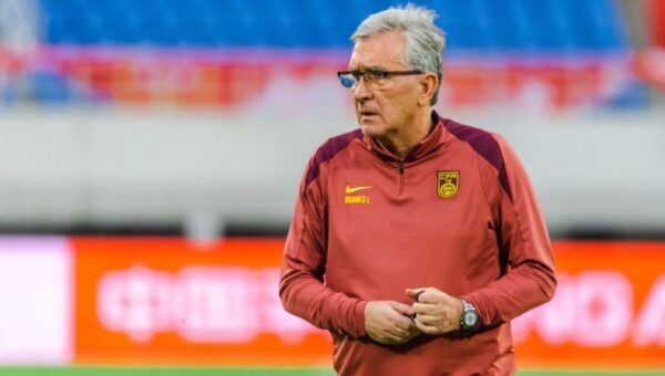 شغل برانکو پس از خداحافظی از فوتبال