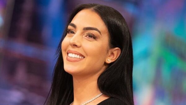 عکس جورجینا قبل و بعد از عمل