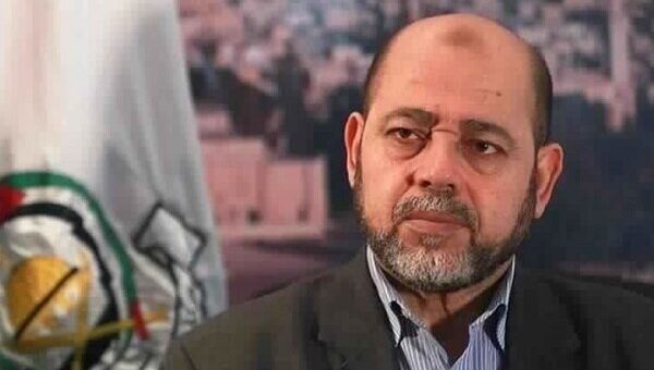 موسی ابومرزوق: اسرائیل باید غزه را بازسازی کند