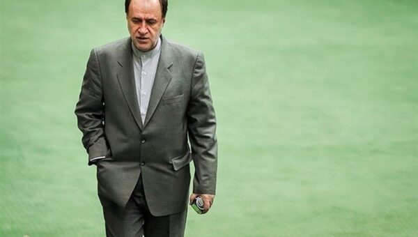 هیأت پارلمانی ایران عازم ژنو شد