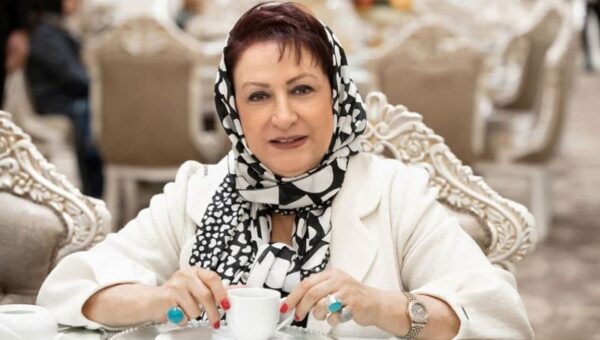 ببینید  بحث مریم امیرجلالی با سیما تیرانداز درباره رژیـم غذایی