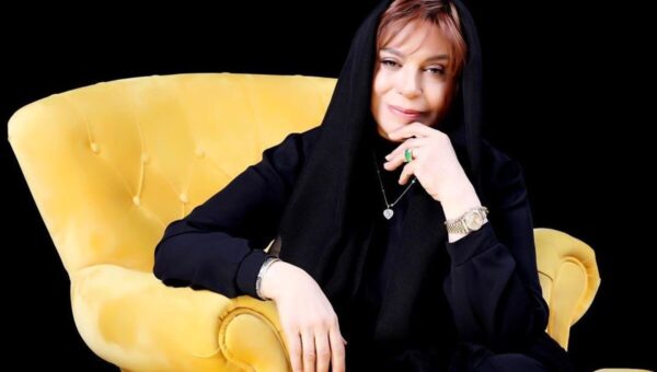 ببینید  نگاه زیبا و جالب گوهر خیراندیش به مسئله تربیت فرزند