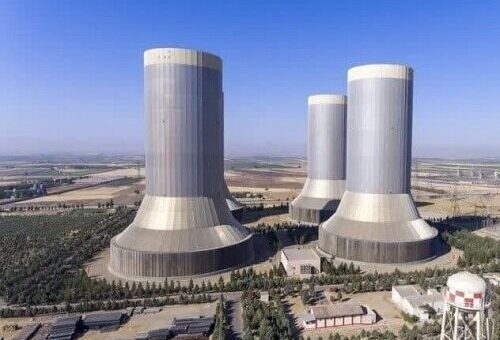 تولید بیش از ۷میلیارد کیلووات ساعت برق در نیروگاه شهیدرجایی