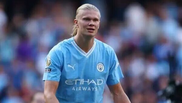 انتقال بچه غول به رئال مادرید؟ چرا که نه!