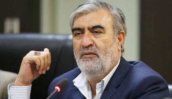 بازدید میدانی کمیسیون امنیت ملی از مرزهای غرب / ارزیابی وضعیت دفاعی و معیشتی مرزنشینان