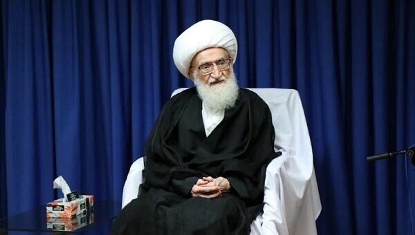 آیت‌الله نوری همدانی: اگر واجبات الهی را همانند حجاب خفیف کردند نباید سکوت کرد