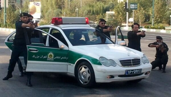 ببینید  تعقیب و گریز هالیوودی پلیس برای دستگیری دزد موبایل