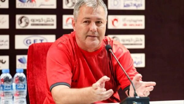 اسکوچیچ بعد از تساوی با پرسپولیس: باور این نتیجه خیلی سخت است