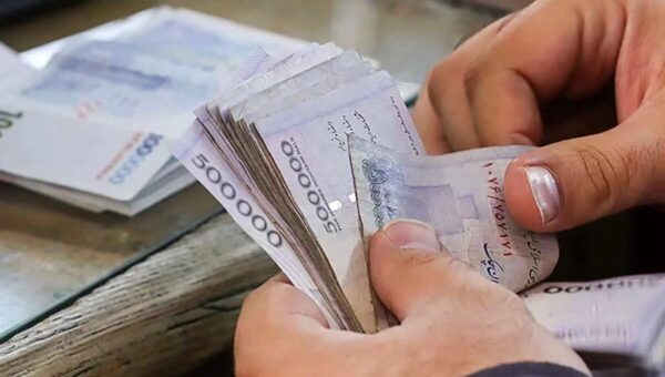 ارزش یارانه نقدی آب رفت