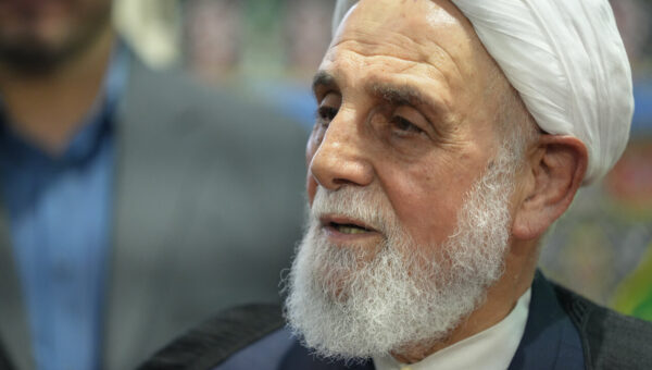 حمله تند کیهان به ناطق‌نوری ؛ دوستان شما عامل تحریم‌های فلج‌کننده بودند