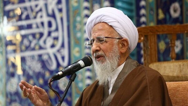 جوادی آملی:اسرائیل دشمن اسلام است/ قرآن هیچ قومی را مثل یهودیان نکوهش نکرده است