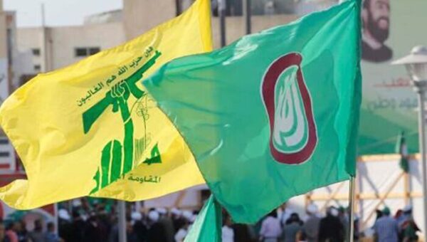 حزب الله: از سلاحمان دست نخواهیم کشید
