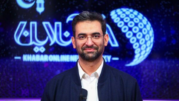آذری جهرمی در پرسپولیس؟