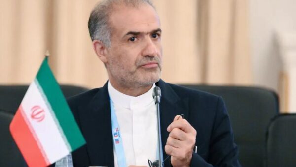 دفاع سفیر ایران در روسیه از رویکرد مسکو در قبال تهران؛ تمام شرایط همکاری را فراهم کرده اند! + جزئیات