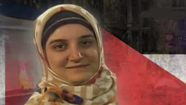 جلال‌زاده: مهدیه اسفندیاری در لیست تبادل قرار گرفت؛ او گروگان گرفته شد