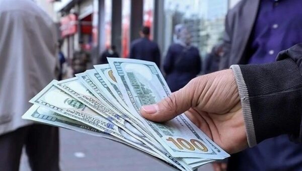 قیمت جدید دلار، یورو و سایر ارزها ۲۳ مهر ۱۴۰۴/ دلار در این قیمت مهم ایستاد