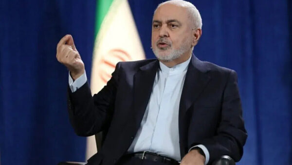 تلاش پنهانی ظریف برای مذاکره با ترامپ بعد از ترور شهید سلیمانی/ ادعای معاون دفتر رییس دولت سیزدهم چیست؟