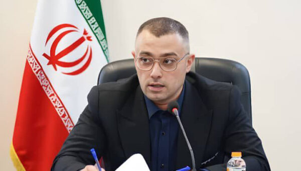 اروپا و نظم یکجانبه سایبری