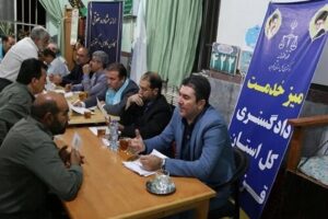 مسجد بهترین پایگاه برای پیشگیری از جرم است