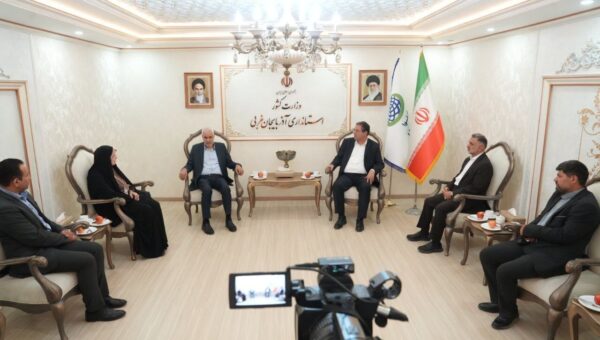 مهرعلیزاده: زیبایی و میزبانی موفق ارومیه از رقابت‌های ورزشی زبانزد است