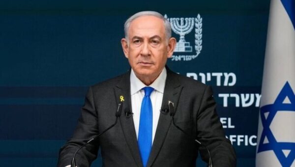 دستور نتانیاهو برای حملات شدید و فوری به نوار غزه